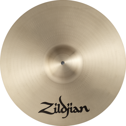 Zildjian 18” A Series Rock Crash Cymbal