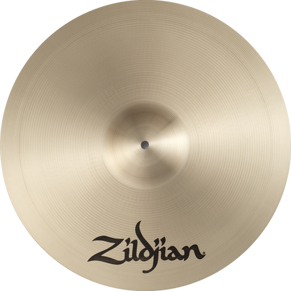 Zildjian 18” A Series Fast Crash Cymbal