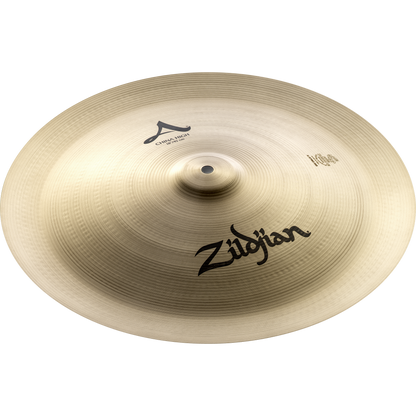 Zildjian 18” A Series China High Cymbal