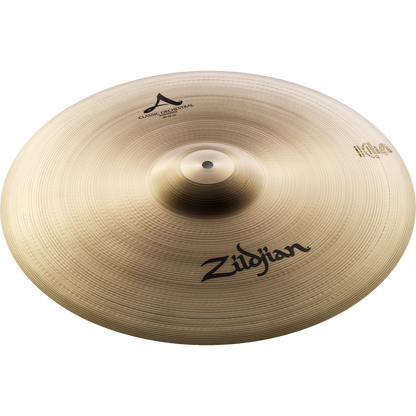 Zildjian 20” A Series Classic Orchestral Suspended Cymbal