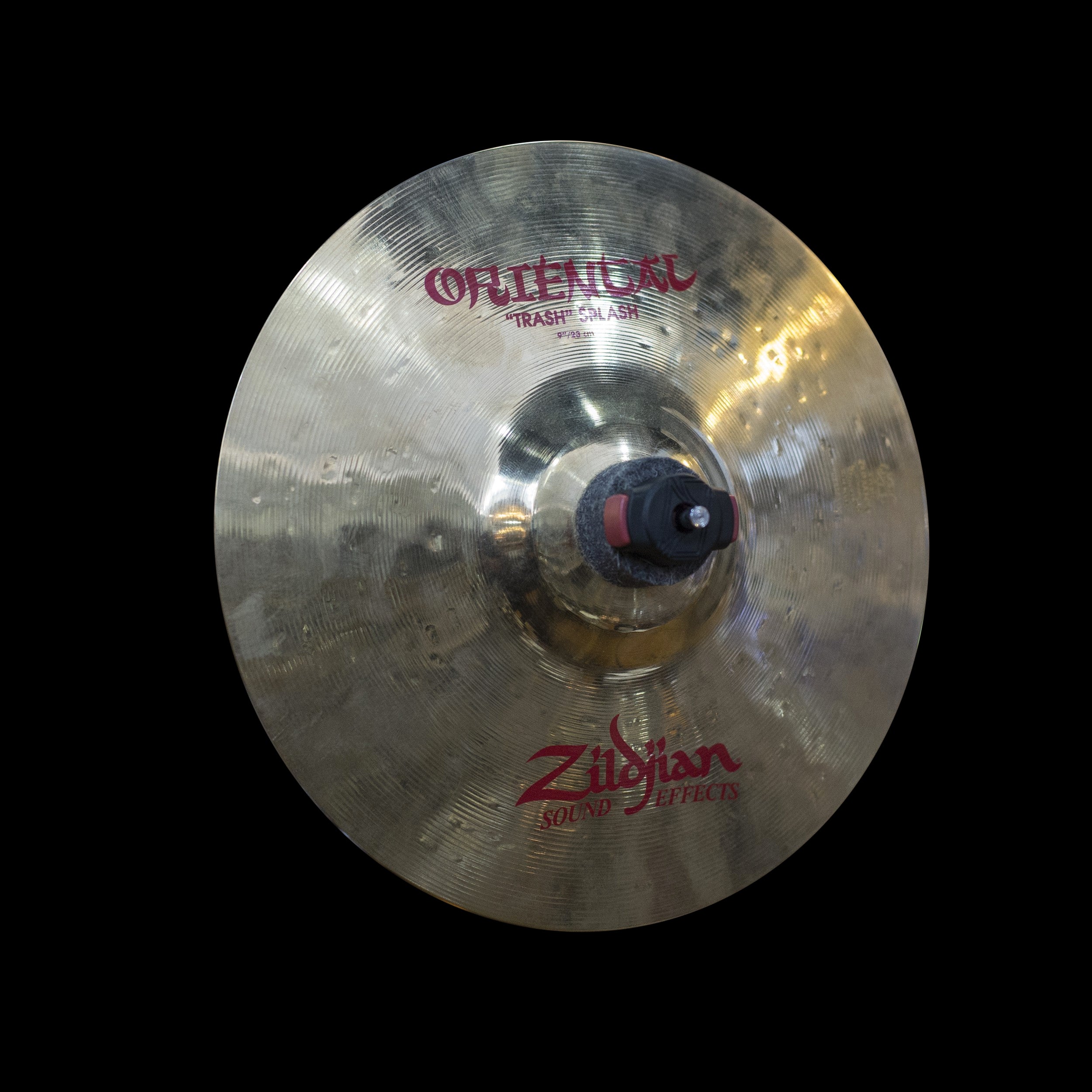 Zildjian FX Series 9