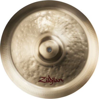 Zildjian 12” FX Series Oriental Trash Cymbal