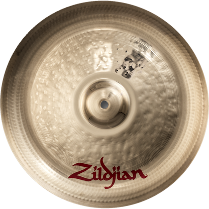 Zildjian 14” FX Series Oriental China Trash Cymbal