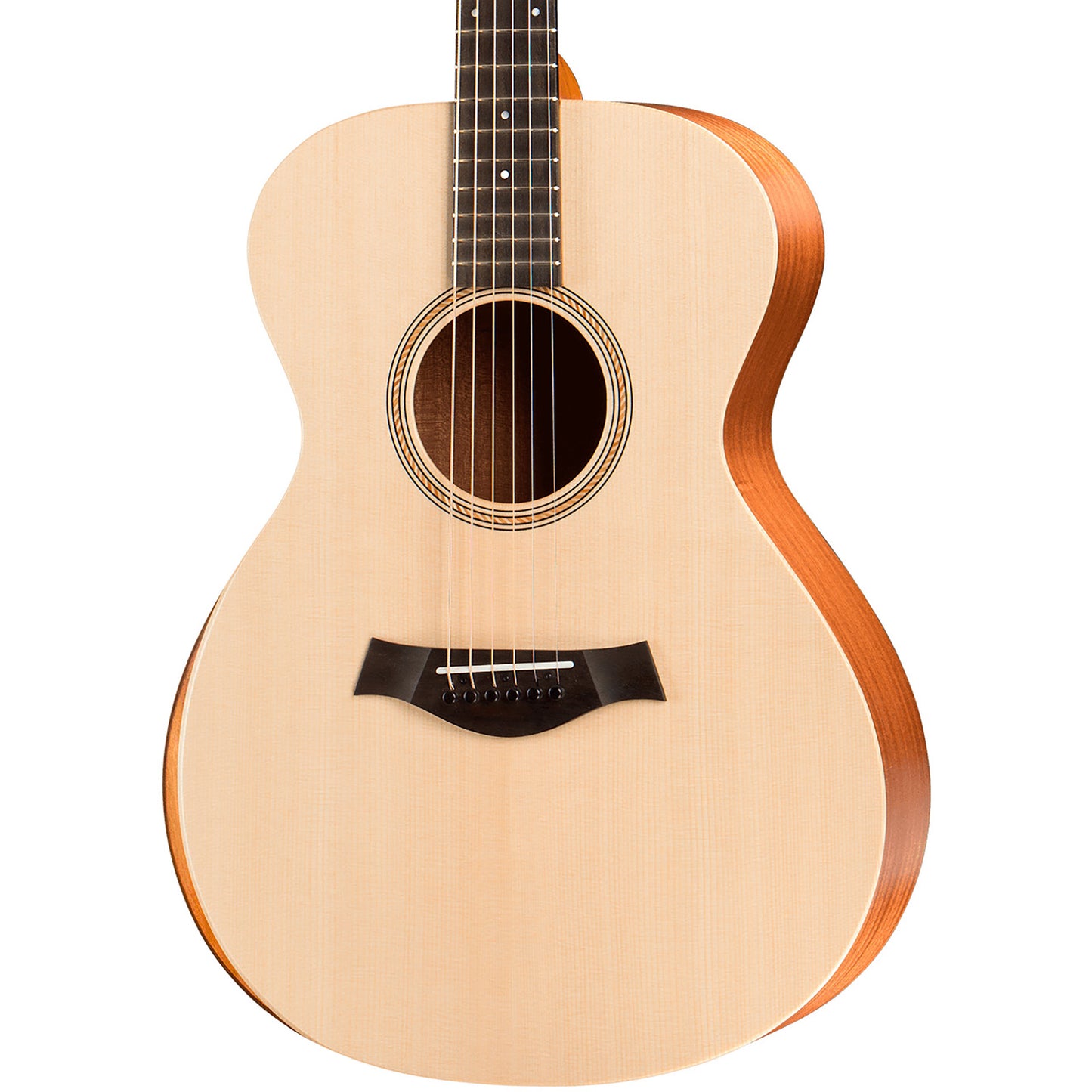 Taylor Academy 12 Grand Concert Acoustic Guitar, Torrefied Spruce