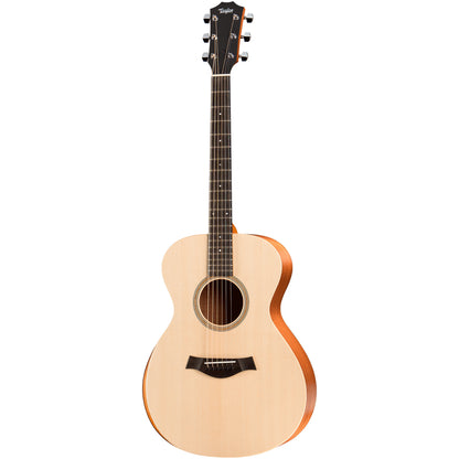 Taylor Academy 12 Grand Concert Acoustic Guitar, Torrefied Spruce