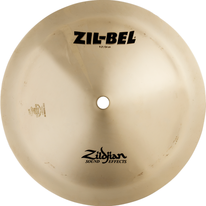 Zildjian 9.5” Large Zil Bel FX Cymbal