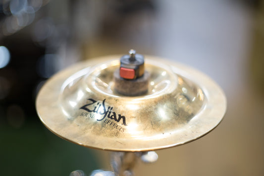 Zildjian A20003 Volcano Cup Zil-Bel - 7.5 A20003