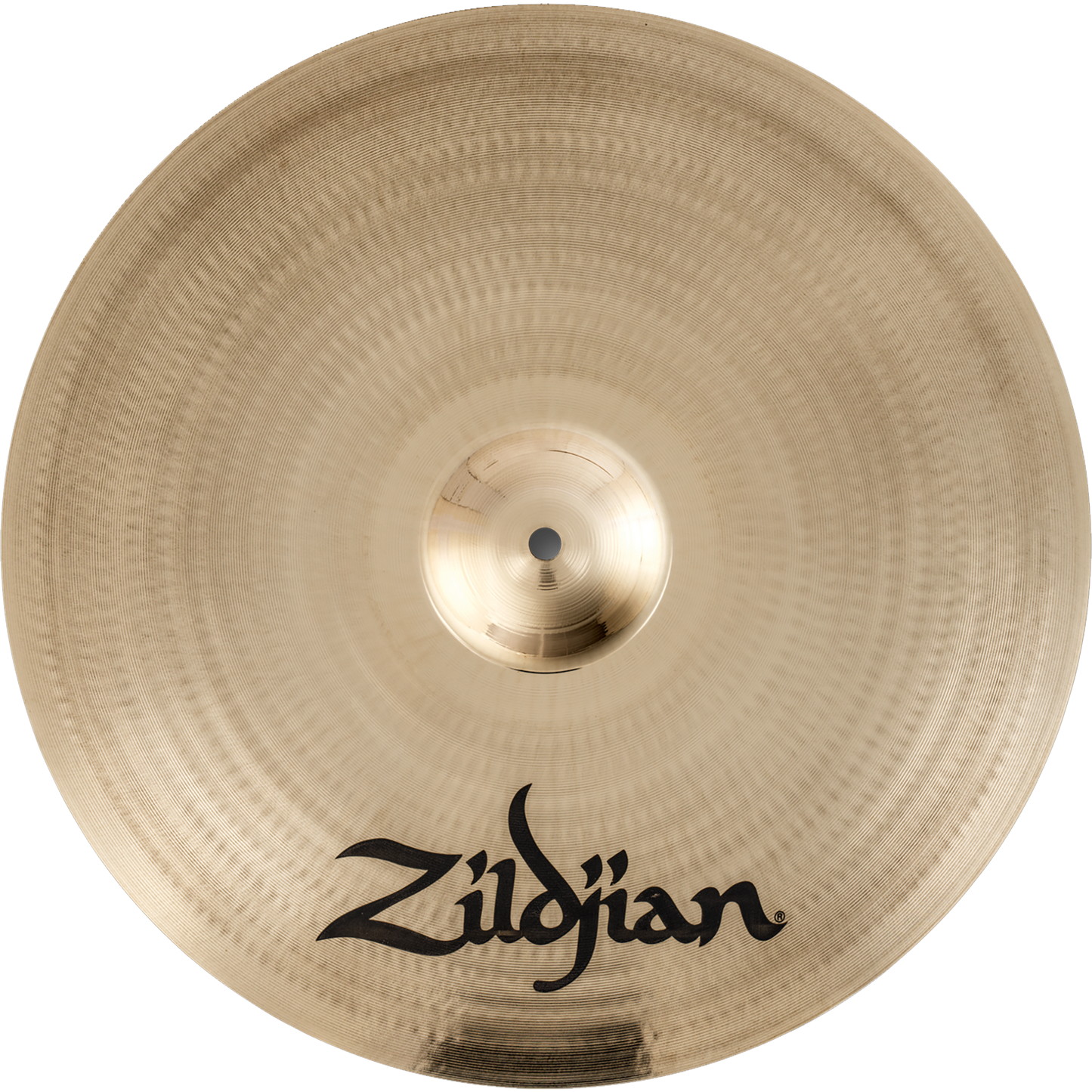 Zildjian 17” A Custom Fast Crash Cymbal