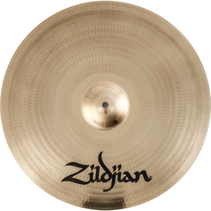 Zildjian 17” A Custom Fast Crash Cymbal