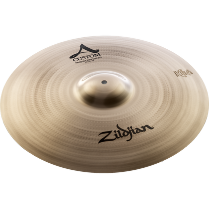 Zildjian 20” A Custom Projection Crash Cymbal