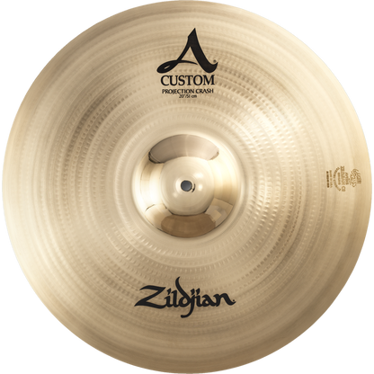 Zildjian 20” A Custom Projection Crash Cymbal