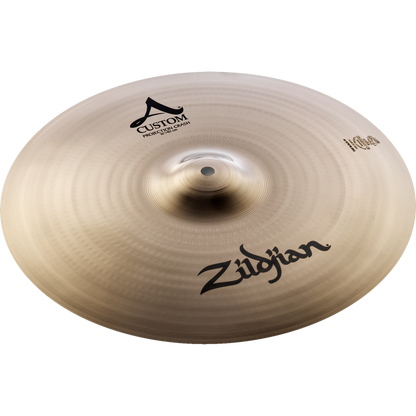 Zildjian 16” A Custom Projection Crash Cymbal