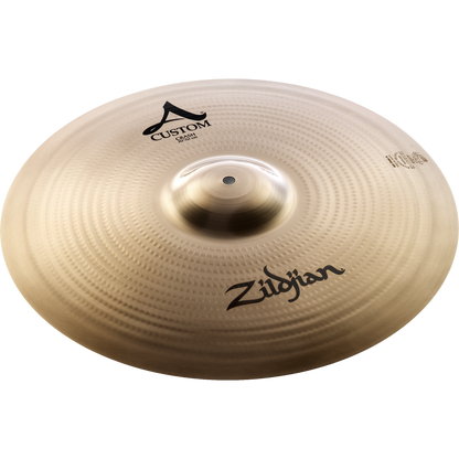 Zildjian 20” A Custom Crash Cymbal