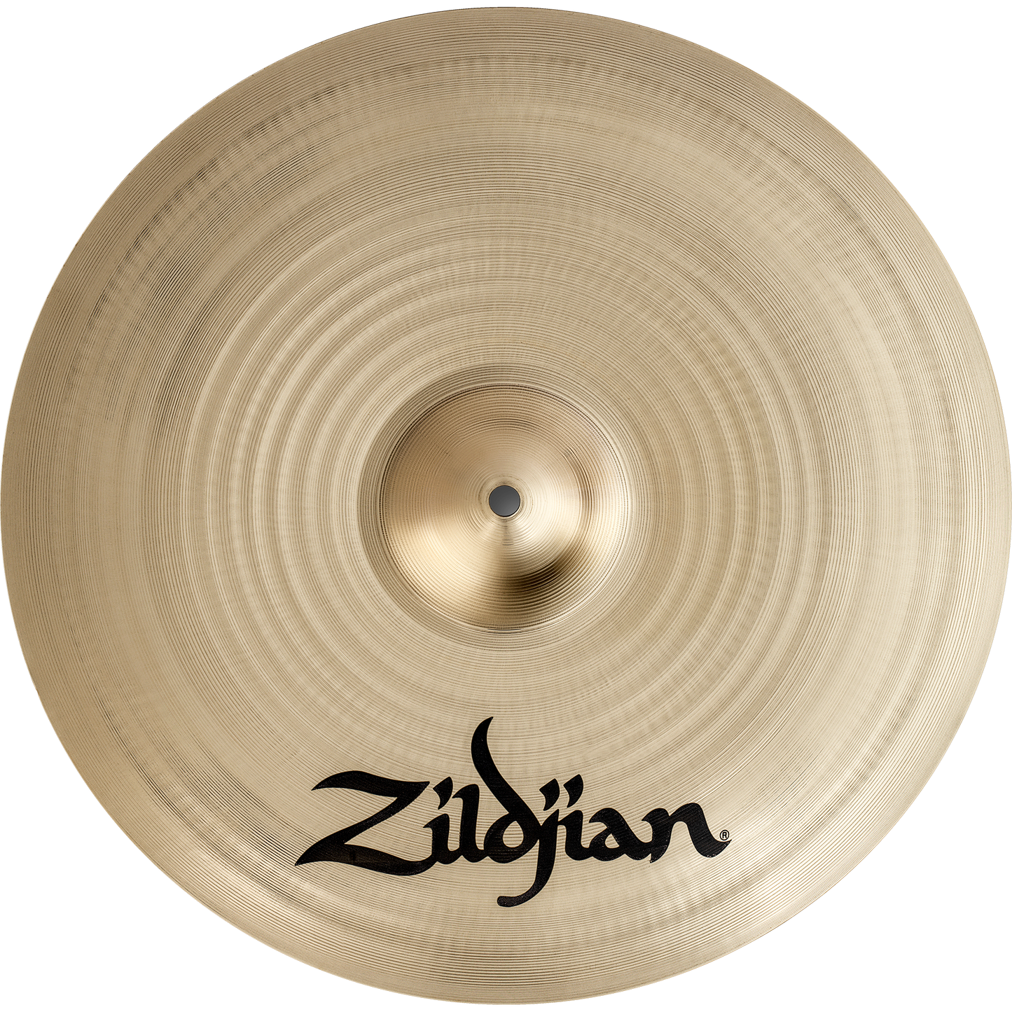 Zildjian 17” A Custom Medium Crash Cymbal