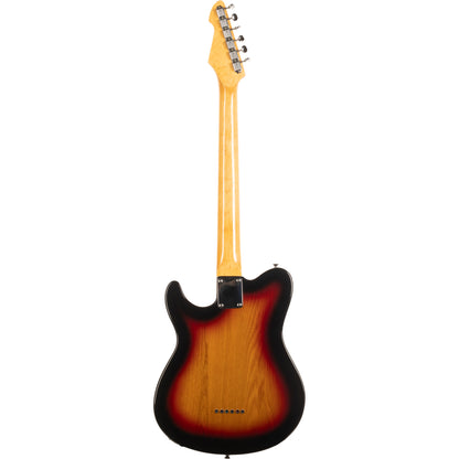 Peavey Generation EXP 6-String Telecaster Electric Guitar - Sunburst