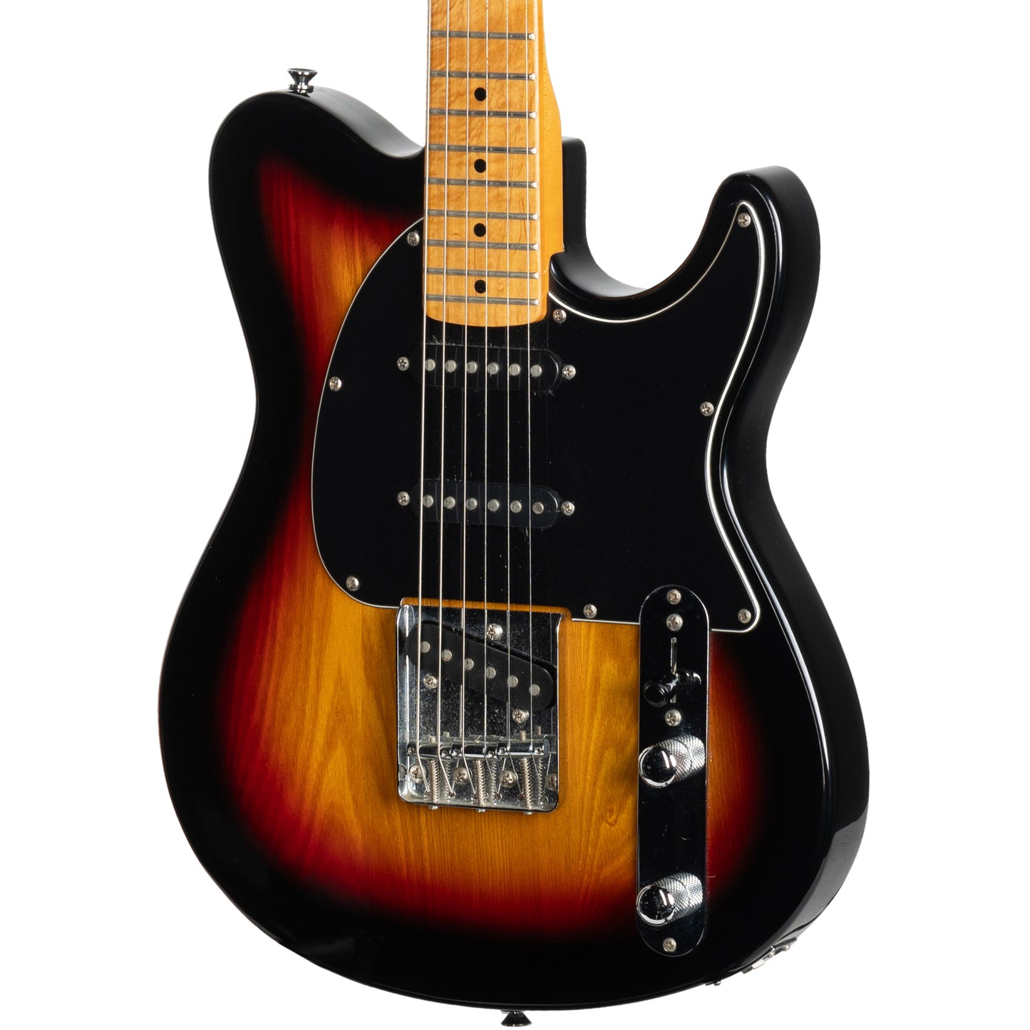 Peavey Generation EXP 6-String Telecaster Electric Guitar - Sunburst