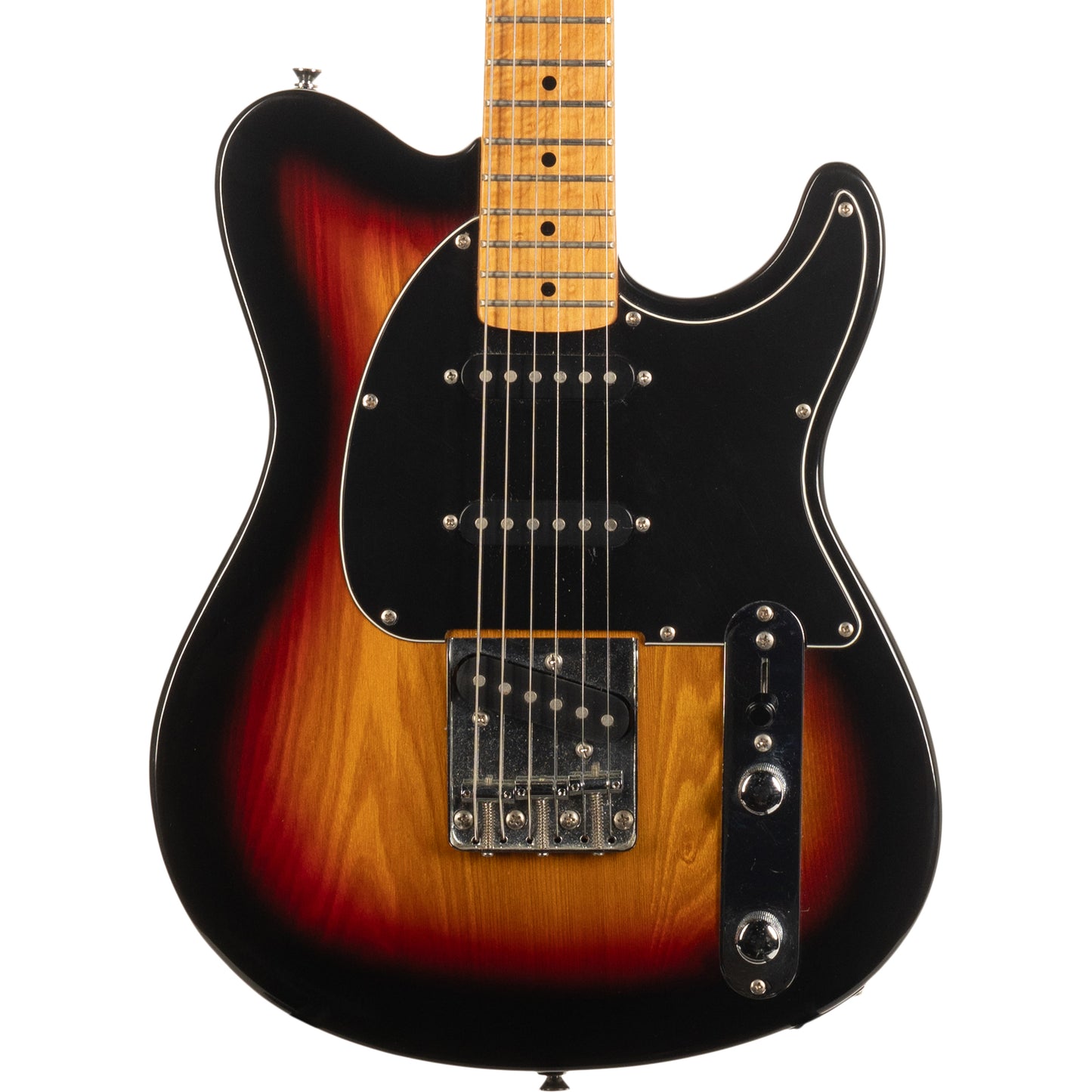 Peavey Generation EXP 6-String Telecaster Electric Guitar - Sunburst