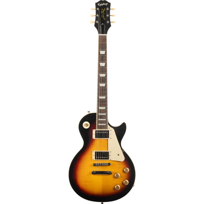 Epiphone 1959 Les Paul Standard Electric Guitar - Aged Dark Burst