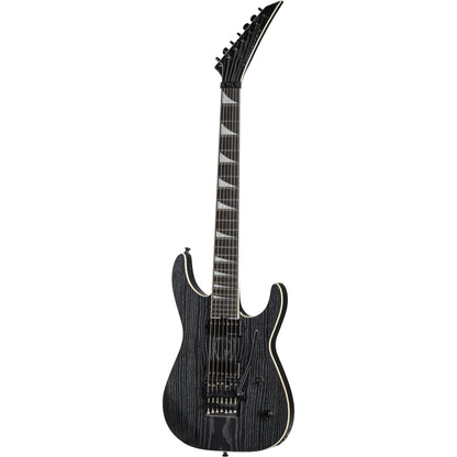 Jackson Pro Series Signature Jeff Loomis Soloist SL7 Electric Guitar - Satin Black