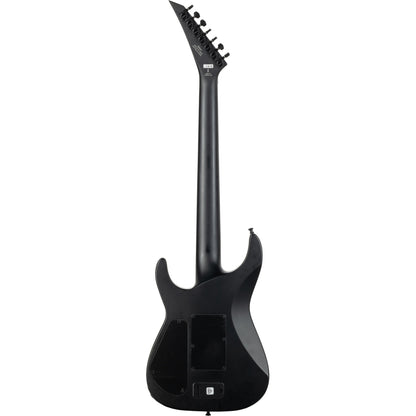 Jackson Pro Series Signature Jeff Loomis Soloist SL7 Electric Guitar - Satin Black