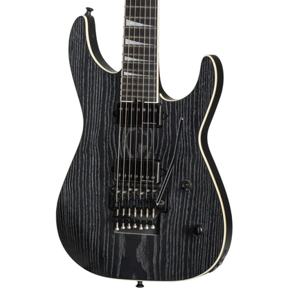 Jackson Pro Series Signature Jeff Loomis Soloist SL7 Electric Guitar - Satin Black