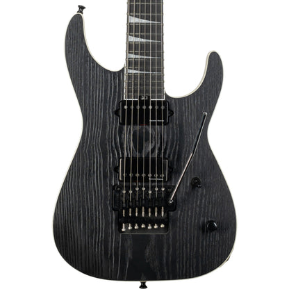 Jackson Pro Series Signature Jeff Loomis Soloist SL7 Electric Guitar - Satin Black