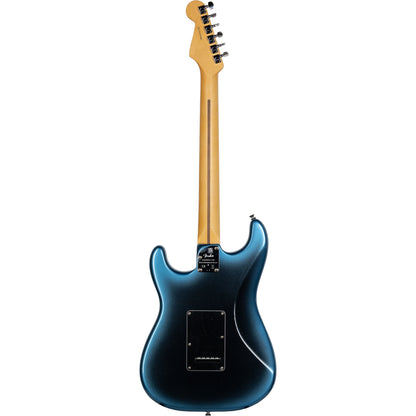 Fender American Professional II Stratocaster HSS - Rosewood Fingerboard, Dark Night