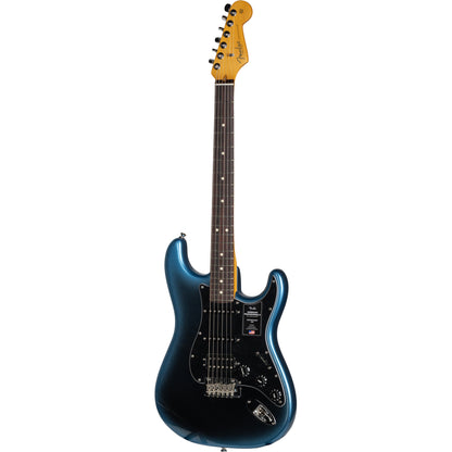 Fender American Professional II Stratocaster HSS - Rosewood Fingerboard, Dark Night