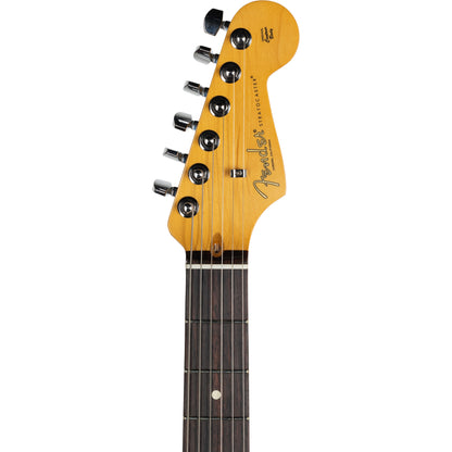 Fender American Professional II Stratocaster HSS - Rosewood Fingerboard, Dark Night