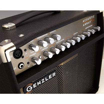 Genzler Acoustic Array Mini Amplifier