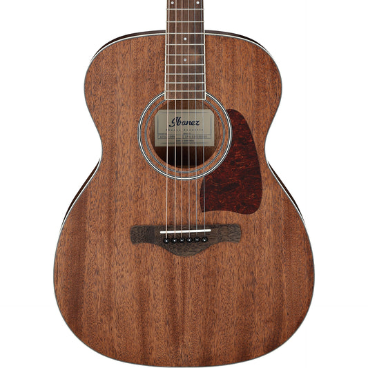 Ibanez AC340OPN Artwood Traditional Acoustic Guitar, Open Pore Natural