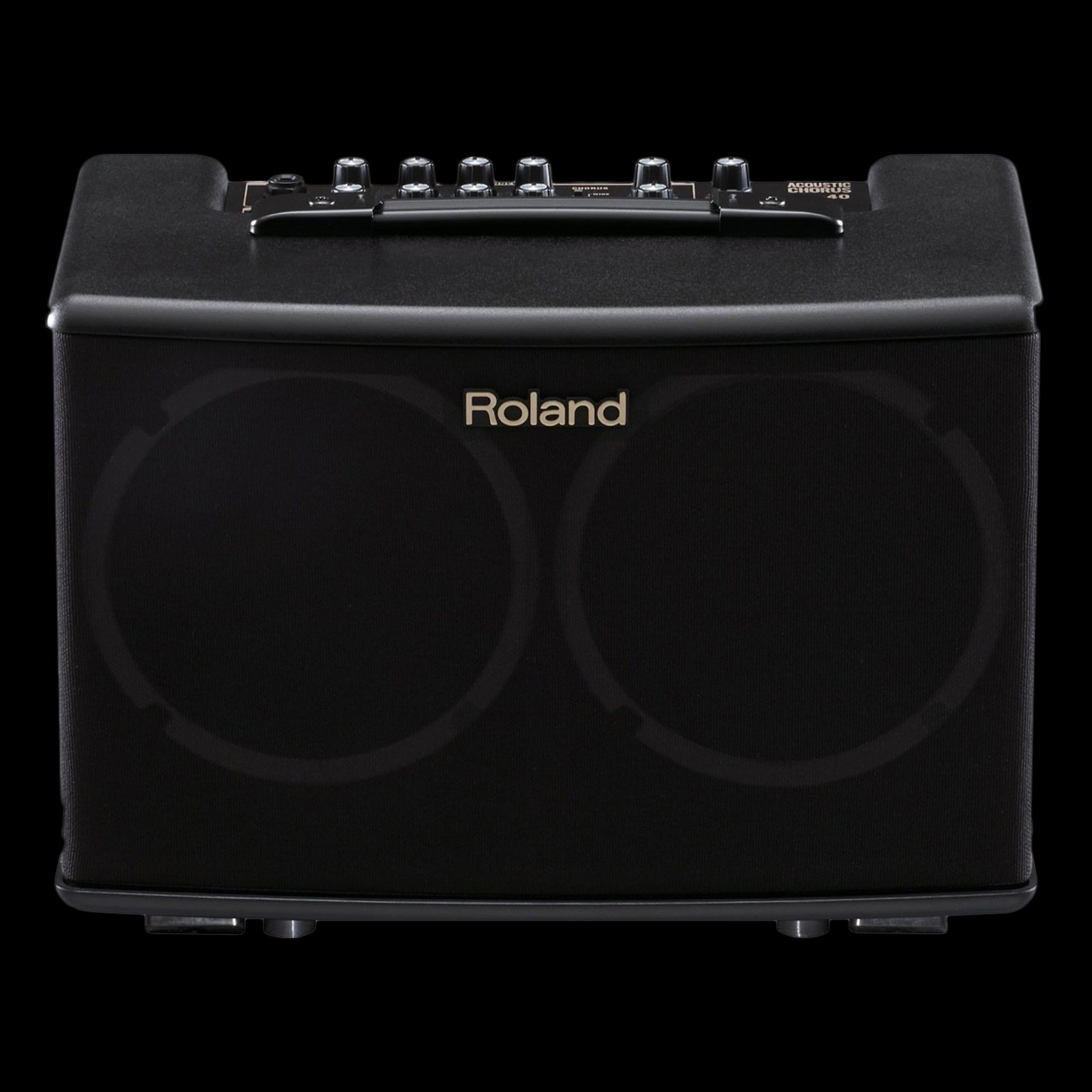 Roland AC40 Acoustic Chorus Guitar Amplifier – Alto Music