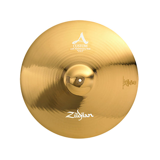 Zildjian A Custom 25th Anniversary 23" Ride (ACP25)