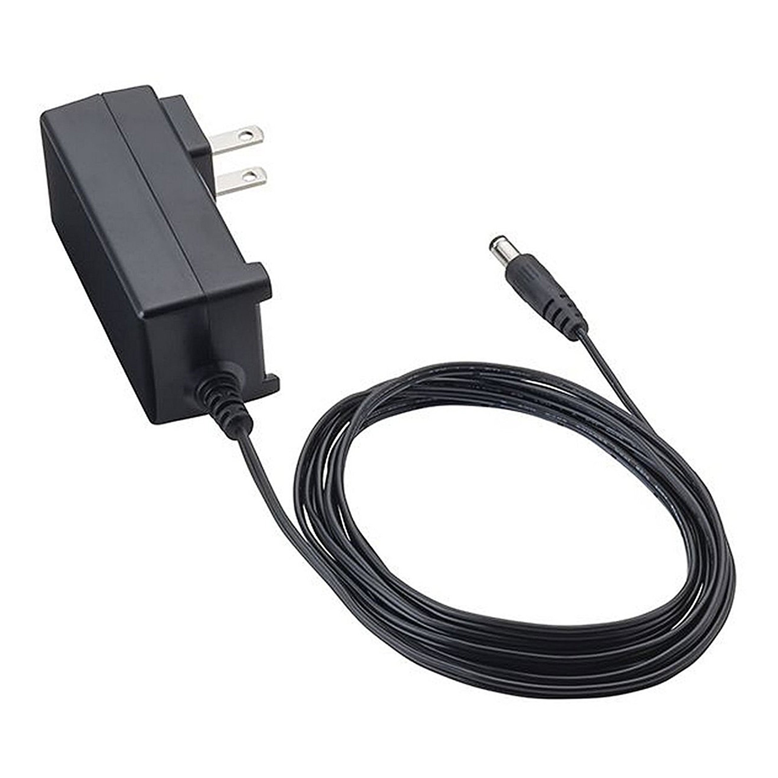 Zoom AD-19 | DC12V AC Adapter for Zoom TAC-8 UAC08 F4 or F8 – Alto