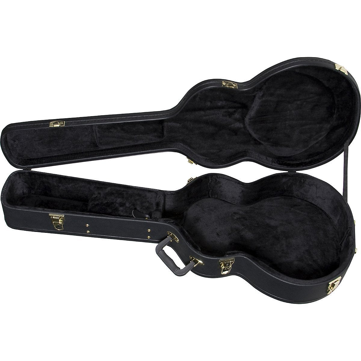 Concert size guitar deals case