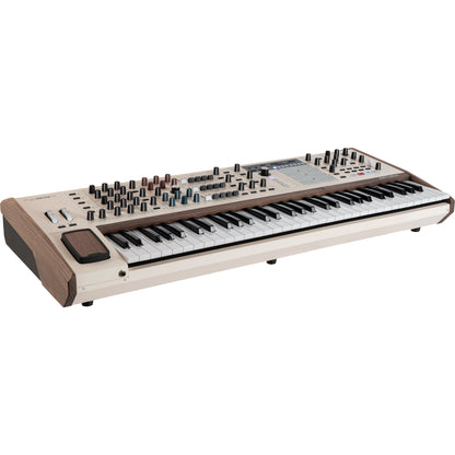 Arturia Polybrute 12 Polyphonic Analog Synthesizer