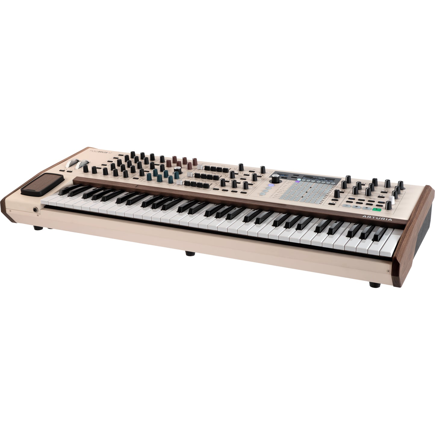 Arturia Polybrute 12 Polyphonic Analog Synthesizer