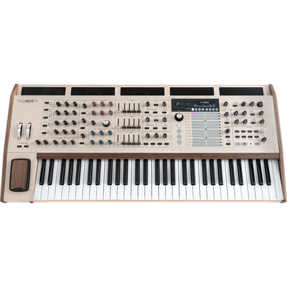 Arturia Polybrute 12 Polyphonic Analog Synthesizer