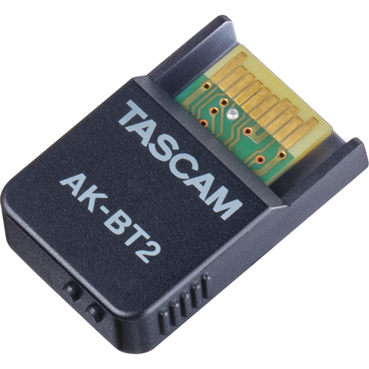 Tascam AK-BT2 Bluetooth Adapter for FR-AV2