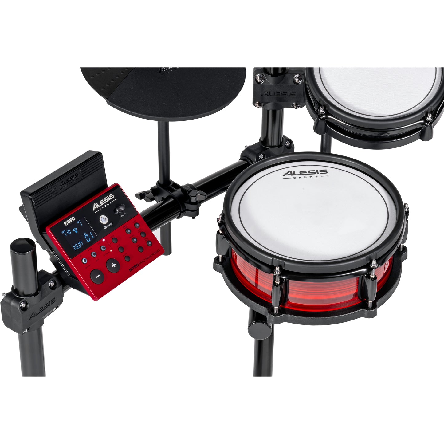 Alesis Nitro Pro Kit Electronic Drum Kit