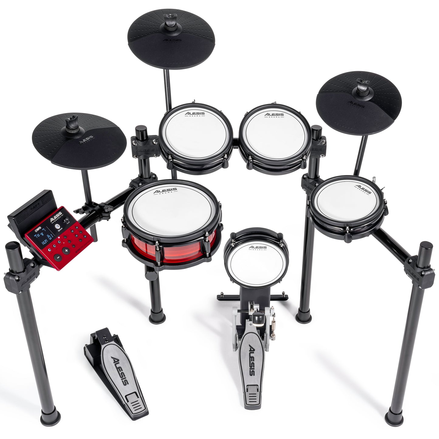 Alesis Nitro Pro Kit Electronic Drum Kit