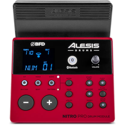 Alesis Nitro Pro Kit Electronic Drum Kit