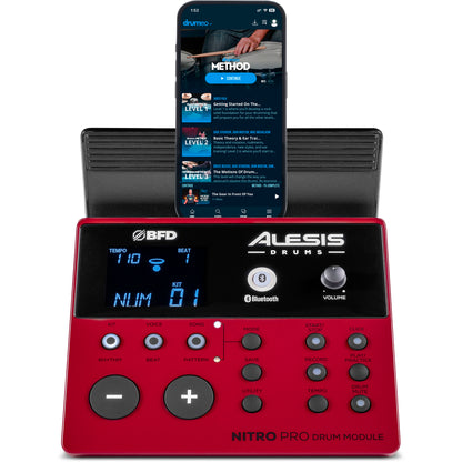 Alesis Nitro Pro Kit Electronic Drum Kit