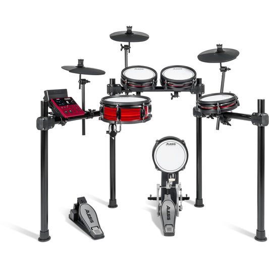 Alesis Nitro Pro Kit Electronic Drum Kit