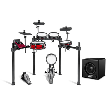 Alesis Nitro Pro Kit Electronic Drum Kit