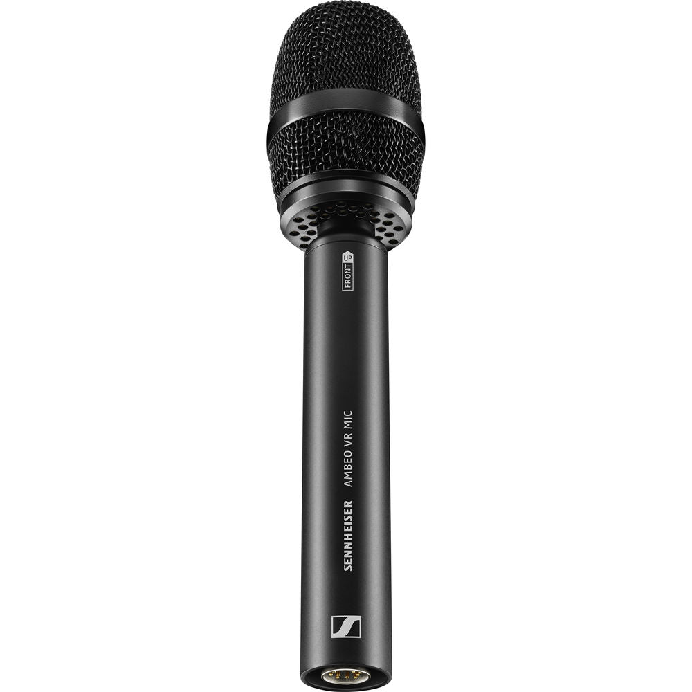 Sennheiser Ambeo VR 3D Virtual Reality Microphone