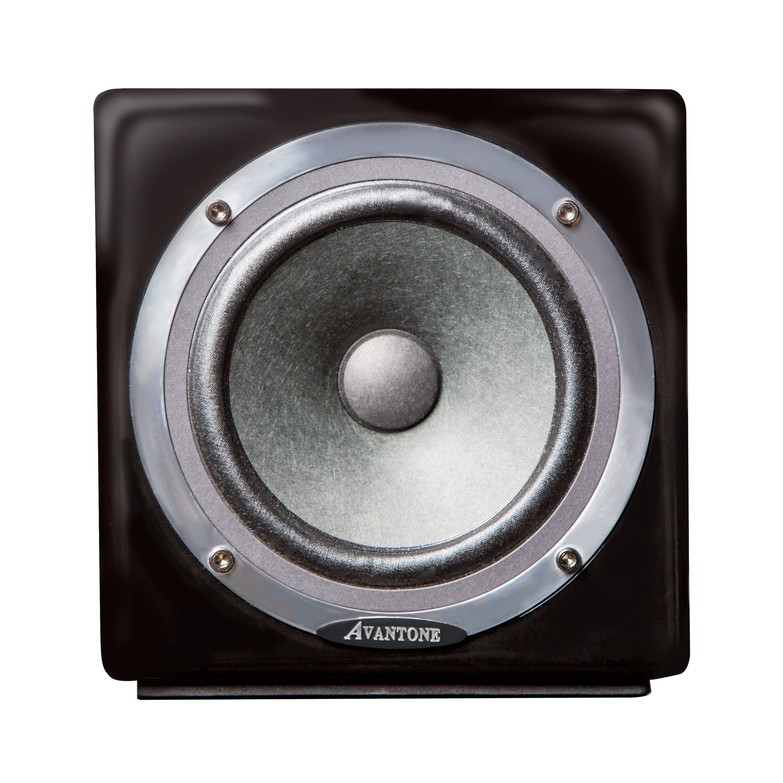 Avantone Single (1) Active MixCube AMB in Black – Alto Music