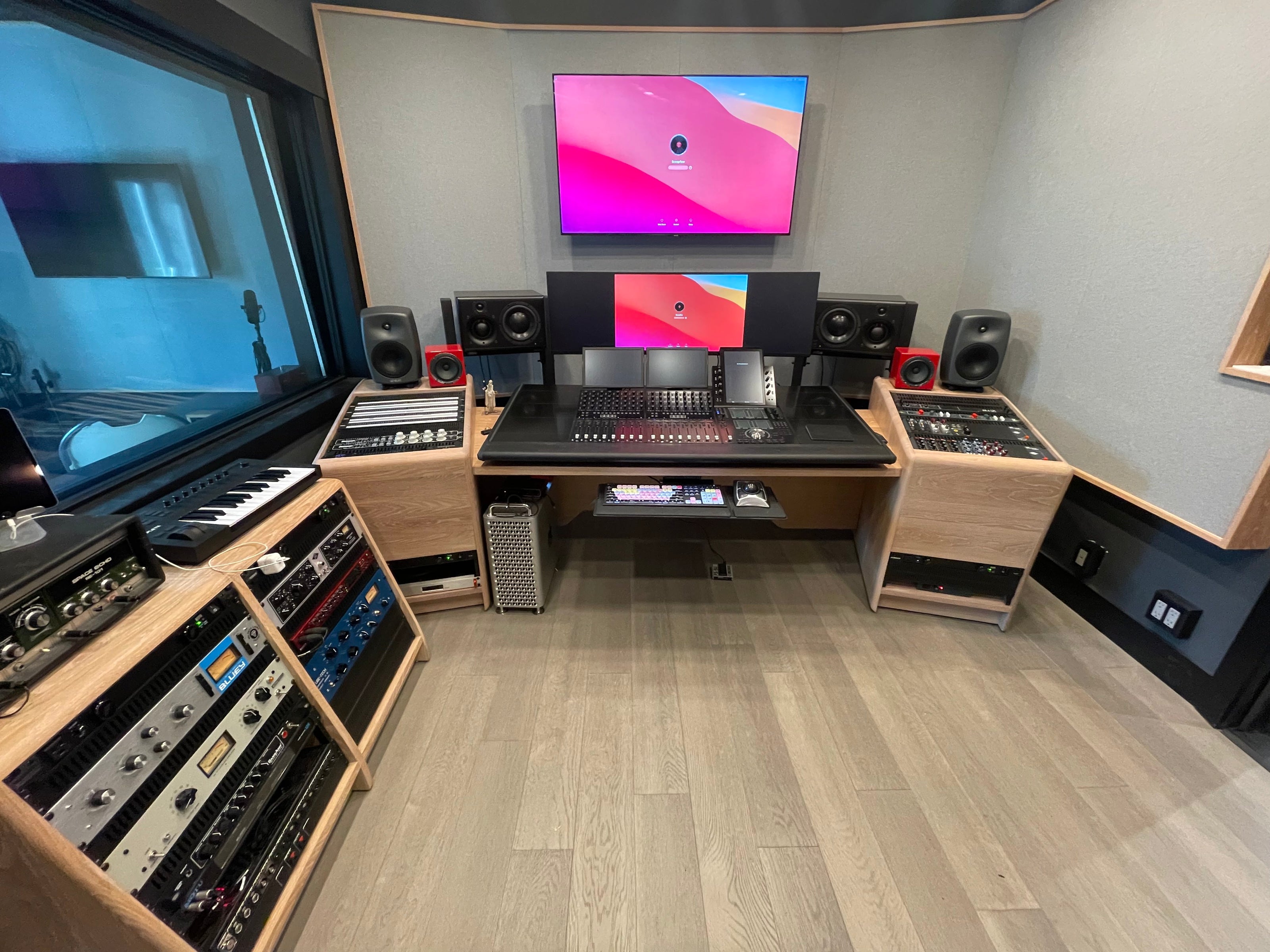 Music Studio 2