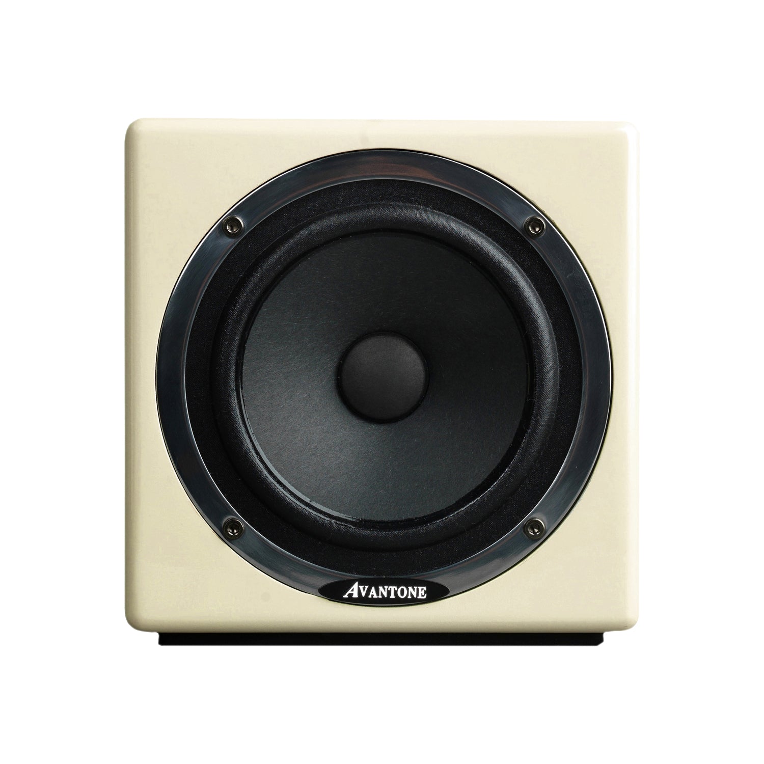 Avantone Single (1) Active MixCube AM in Butter Cream – Alto Music