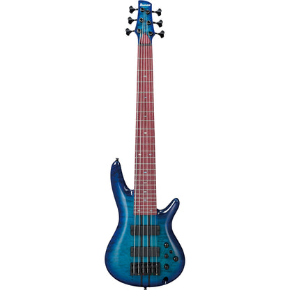 Ibanez ANB306 Adam Nitti Signature 6-String Electric Bass